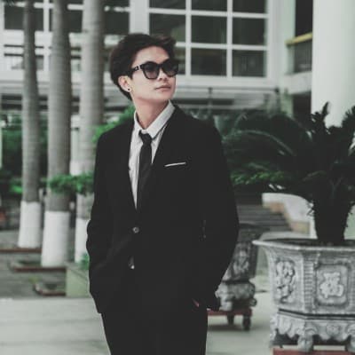 Trần Phương Nam