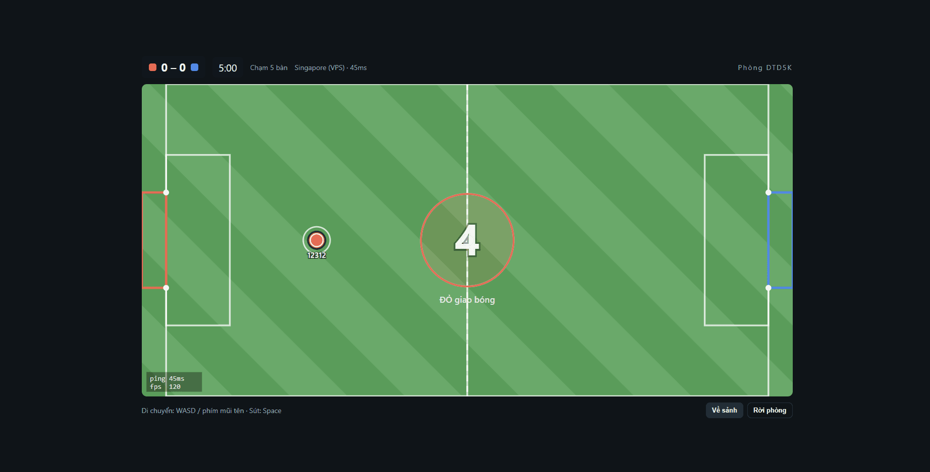 4Players