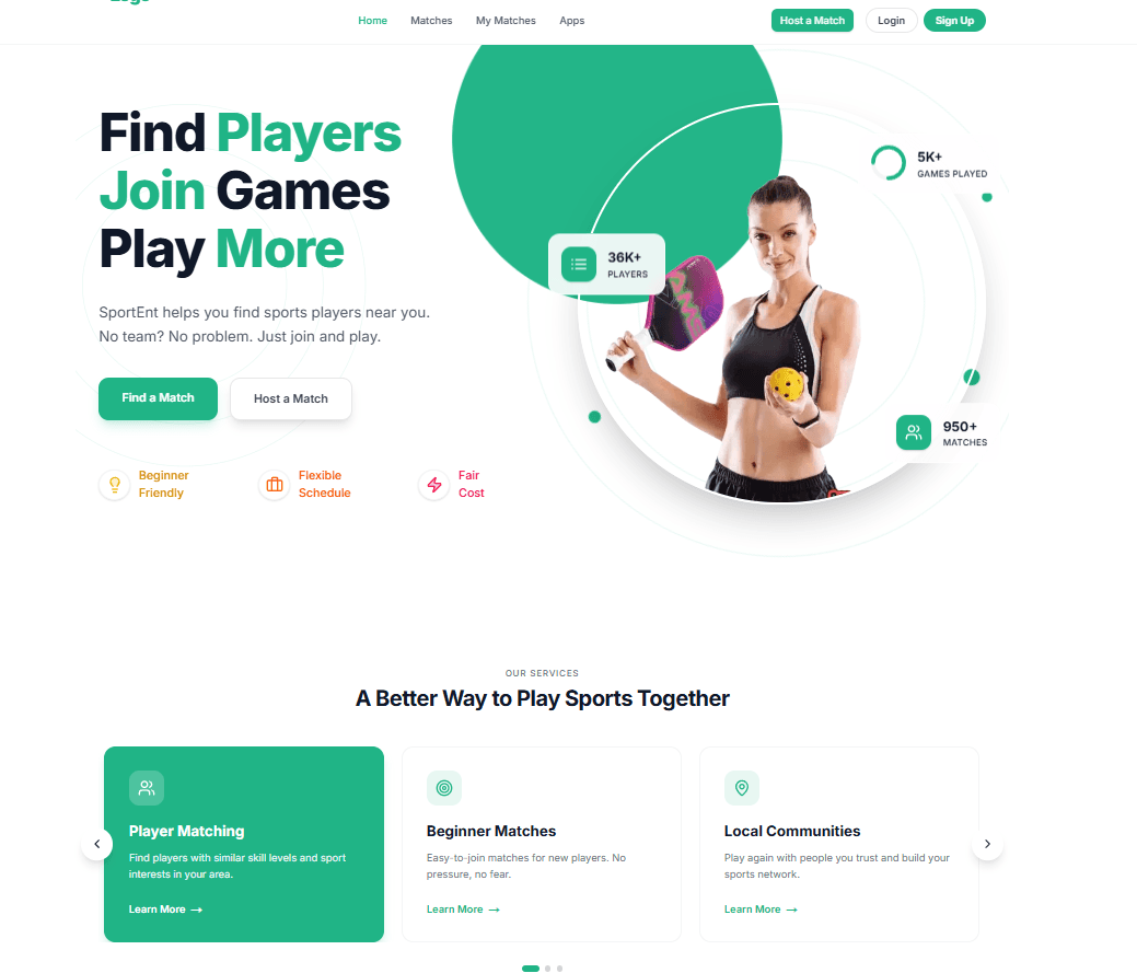 SportEnt