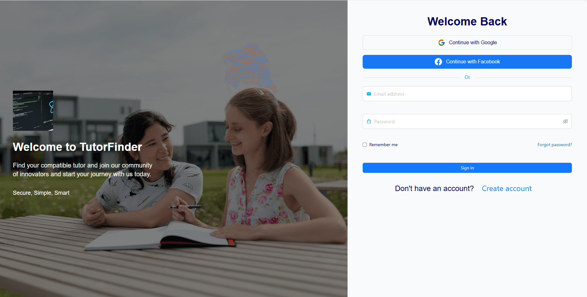 TutorMatch